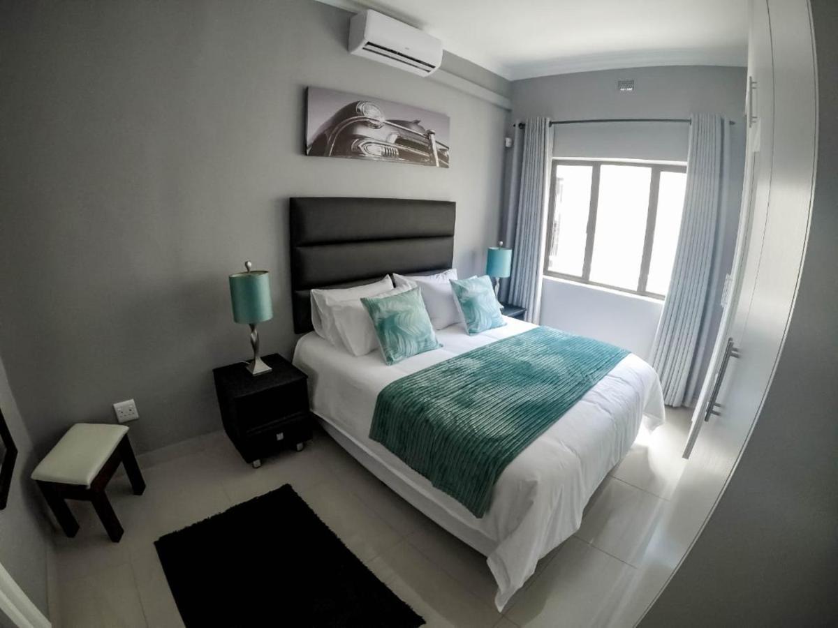 Condo Villas On Marine Drive دوربان المظهر الخارجي الصورة